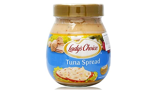 Lady’s Choice Tuna Spread 470ml