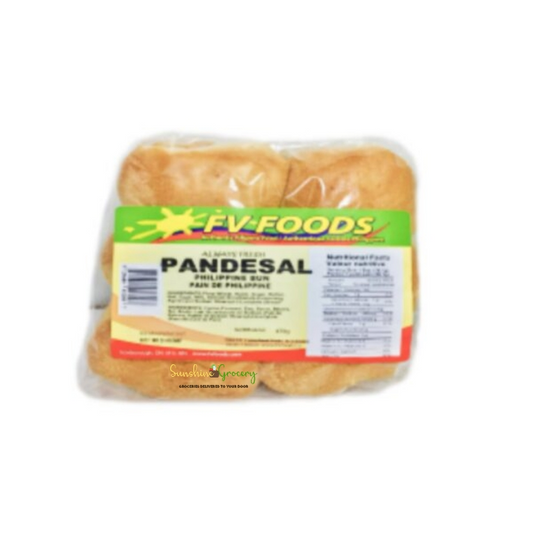 FV FOODS- Pandesal