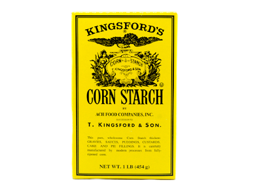 Kingsfords Corn Starch 454g