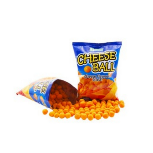 Regent Cheese Ball 60g