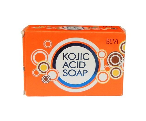 Bevi Kojic Acid Skin Lightening Soap 140g