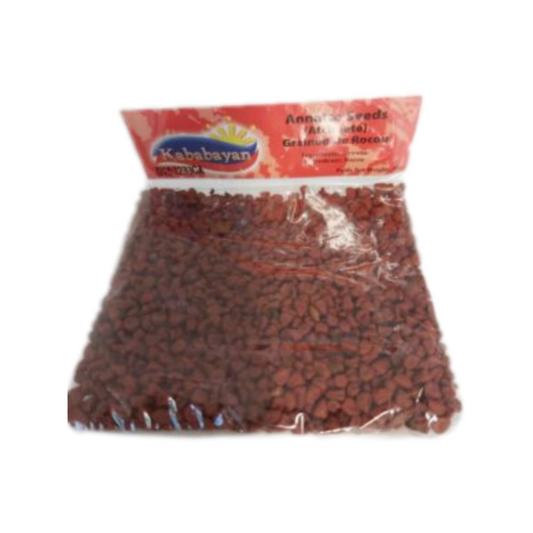 Graines de Annato Kababayan 50g