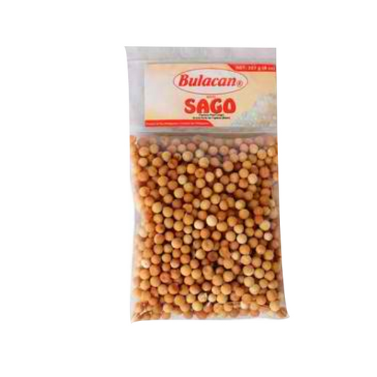 Bulacan Sago Colored Large 227g