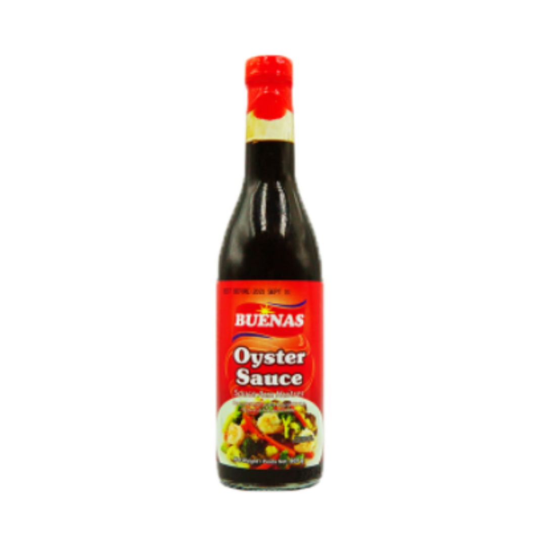 Buenas Oyster Sauce 405g