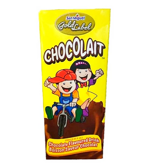 Chocolait Drink 3x250ml