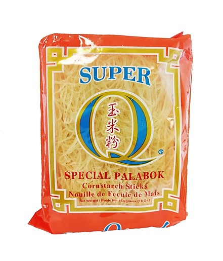 Super Q Pansit Palabok (454 g)