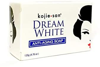 Kojiesan - Savon Blanc de Rêve 135g