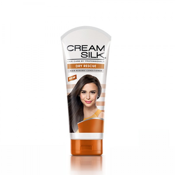 Creamsilk Conditioner Dry Rescue Orange180ml