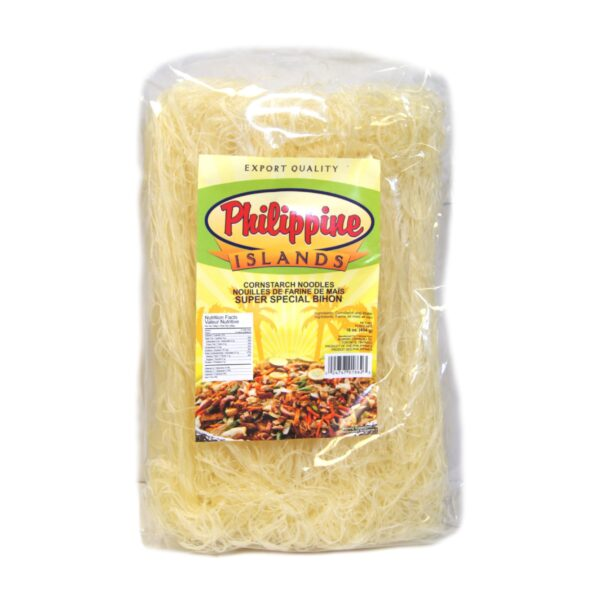 Philippine Islands Pansit Bihon 454g