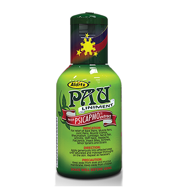 Pau d Arco Liniment 30ml