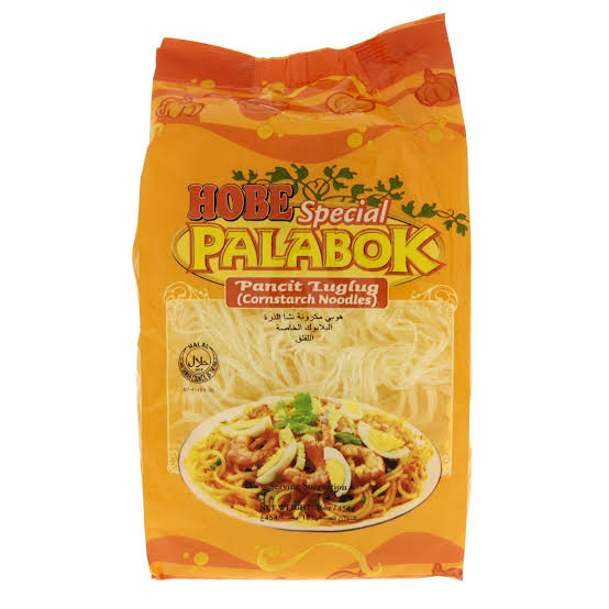 HOBE Special Palabok 454g