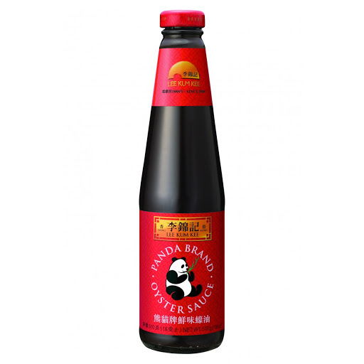 Panda Oyster Sauce 510g