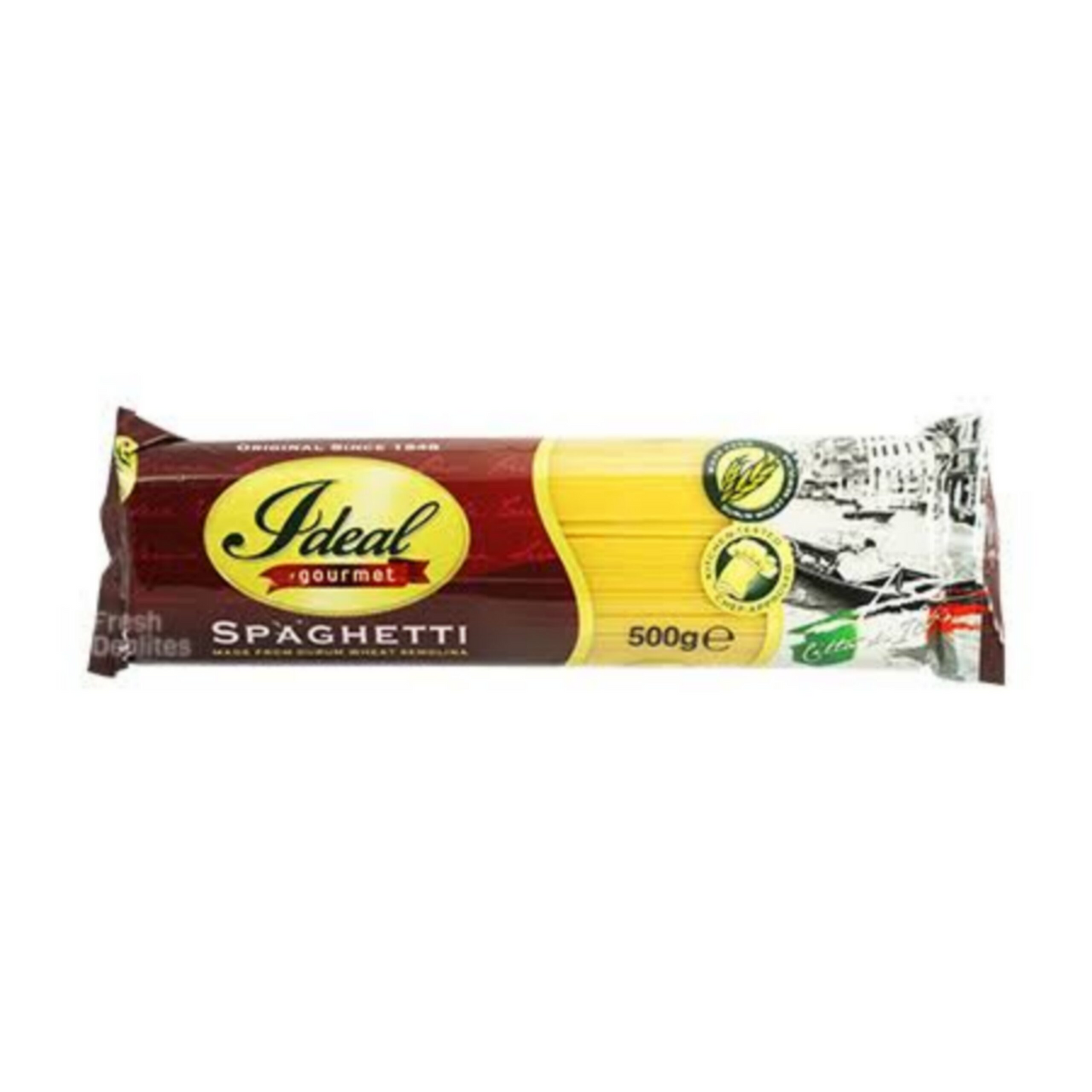 Ideal Gourmet Spaghetti 500g