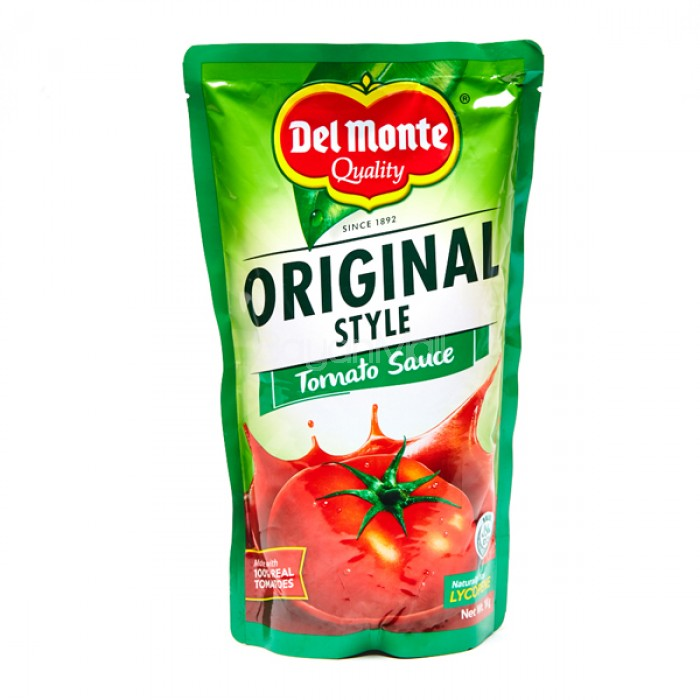 Del Monte Original Tomato Sauce 1kg