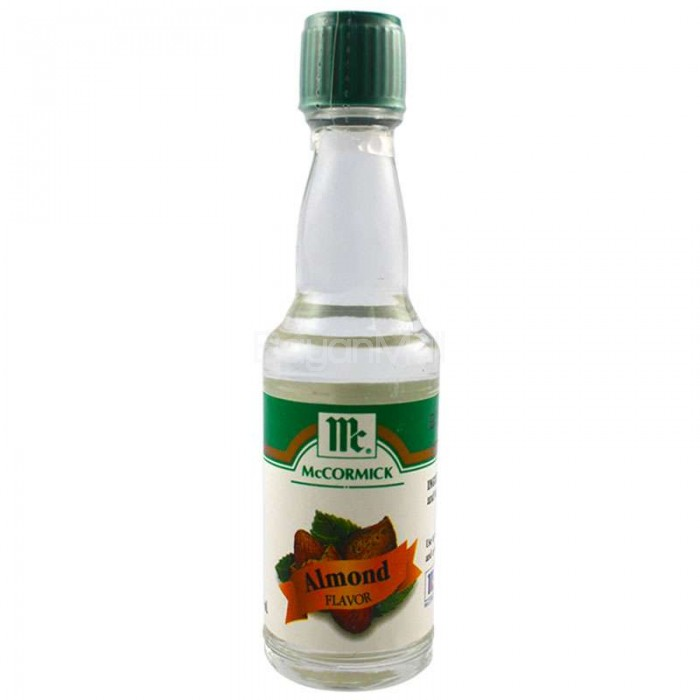 McCormick Arôme Extrait d'Amande 20 ml