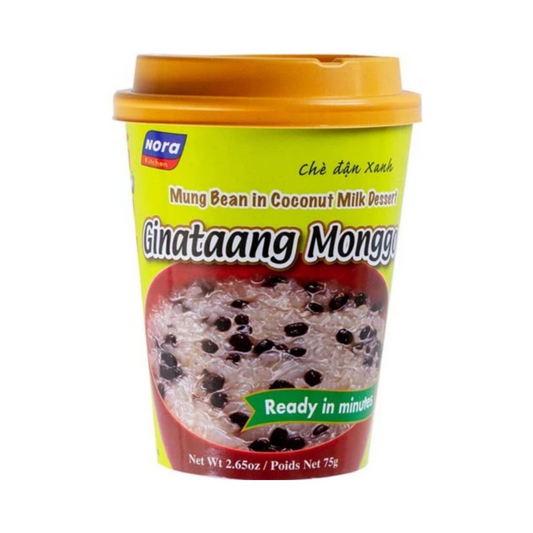 Nora Ginataang Monggo 75g