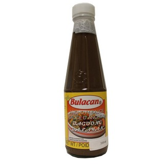 Bulacan Anchovy Balayan Sauce 340ml