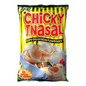 Snack aromatisé au poulet grillé à la flamme Lala Chicky Inasal 85 g