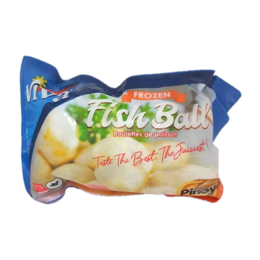 Viva Fish Ball 300g