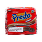 Jack'n Jill Presto Crèmes Double Choco 10x30g