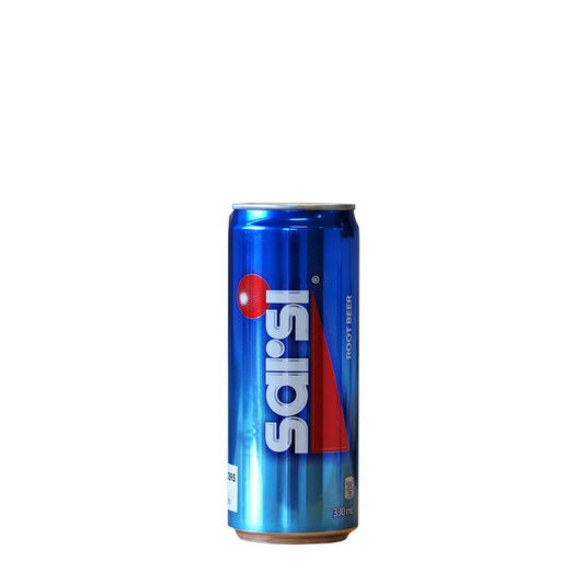 Sarsi Soft drink In Can 330ml