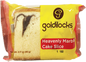 Boucle d'or Tranche de gâteau marbré céleste 90 g