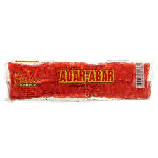 Fiesta Pinoy Agar-Agar Gulaman Red 22g BUY 2 GET 1 FREE