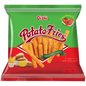Oishi Pommes de Terre Frites Saveur Tomate Ketchup 50g