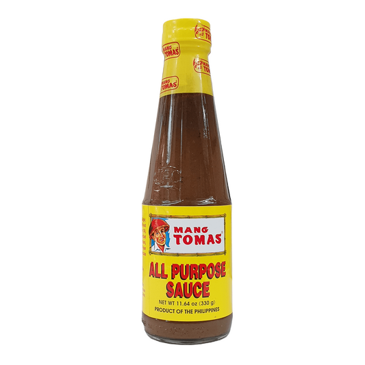 Sauce Tout Usage Mang Tomas - Régulière 330g