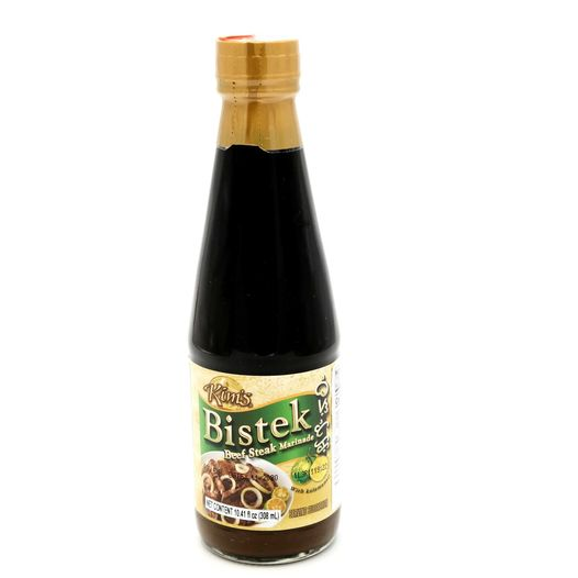 Kim’s Bistek Marinade 308 ml