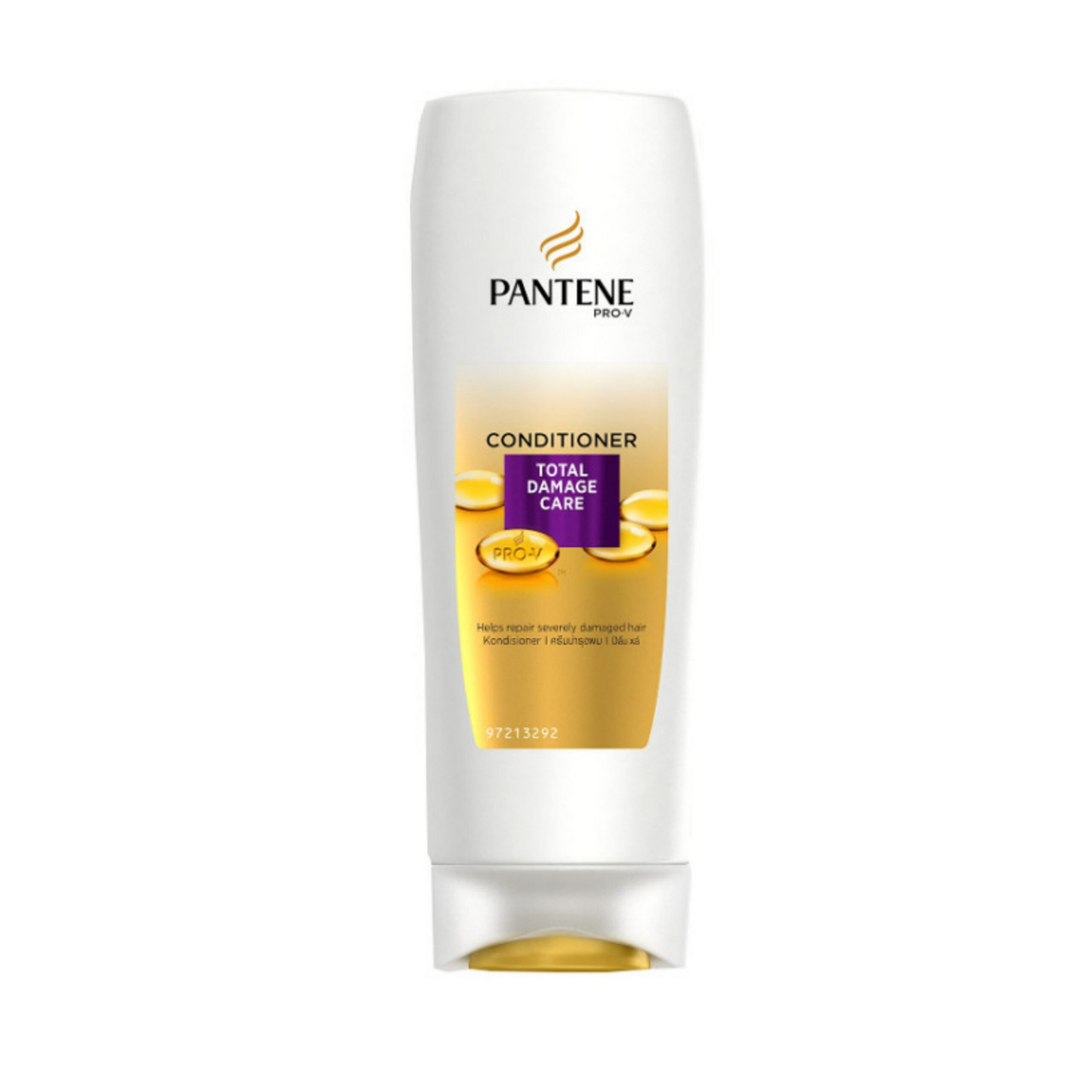 Pantene Conditioner Total Damage 150ml