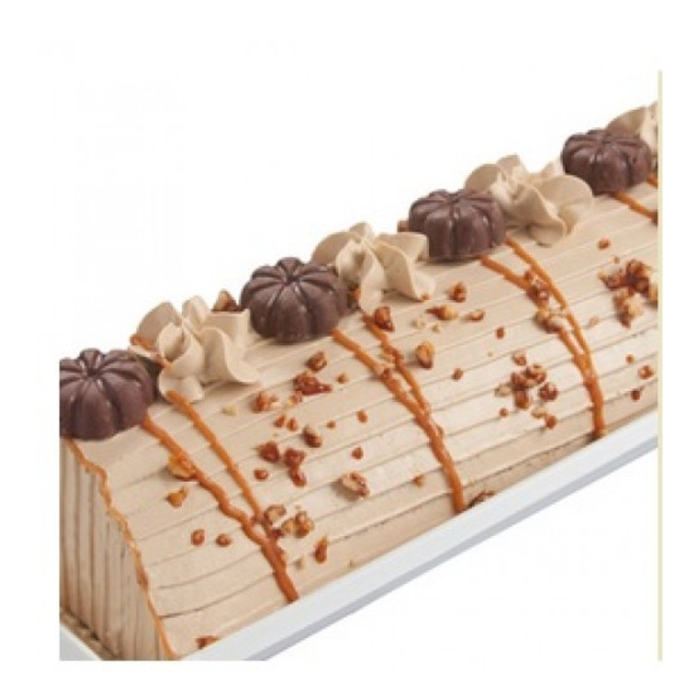 Goldilocks Roll Cake Mocha Full Roll