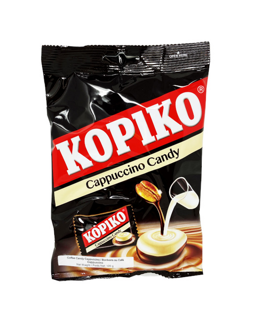 Kopiko Cappuccino Bonbons 24's