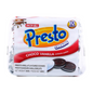 Jack'n Jill Presto Creams Biscuits Sandwich Choco Vanille 10x30g