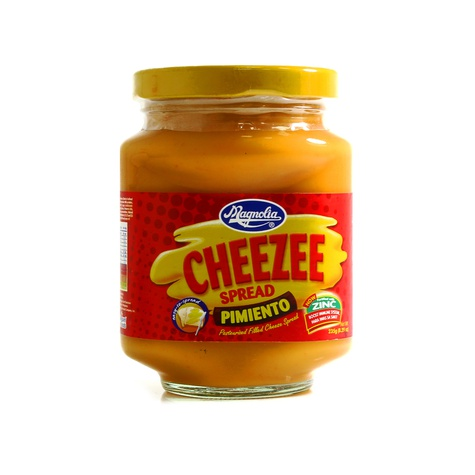 Magnolia Cheezee Spread Pimiento 250g