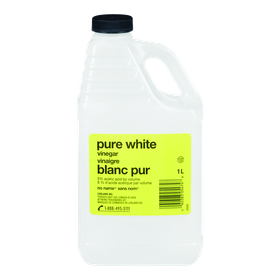 No name White Vinegar 1L