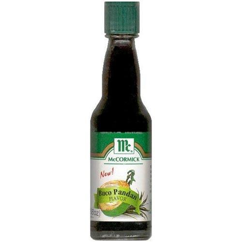 McCormick Buko Pandan Extract 20ml