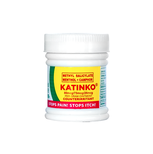 Katinko Ointment 30g