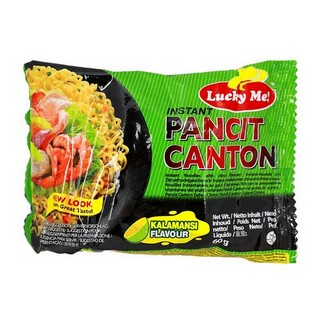 Lucky Me Pancit Canton Kalamansi (60 g)