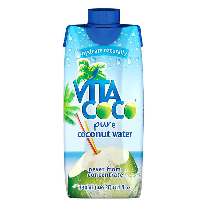 Vita Coco Pure Coconut Water 330ml