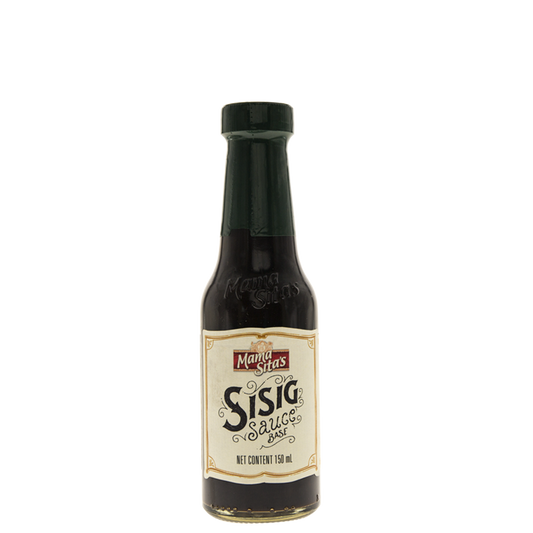 Mama Sita’s Sisig Sauce Base 150ml