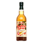 Vinaigre de tuba épicé Anghang Sarap de Mama Sita 680 ml