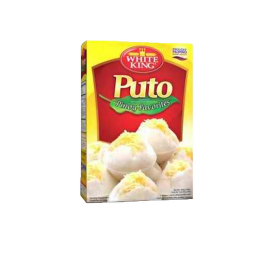 White King Classic Puto 400g