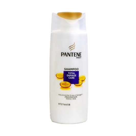 Pantene Shampoo Total Damage 150ml