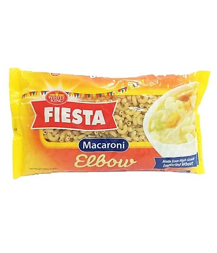 Salade de macaronis White King Fiesta (400g)