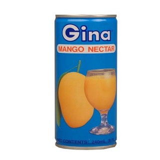 Nectar de Mangue Gina 240 ml