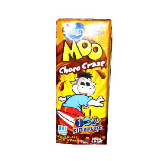 Selecta Moo Choco 3×245 ml