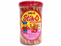 STIK-O Gaufrette Stick Fraise 380g