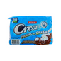 Jack'n Jill Cream-O Cookies n' Cream Biscuits au chocolat 10x27g