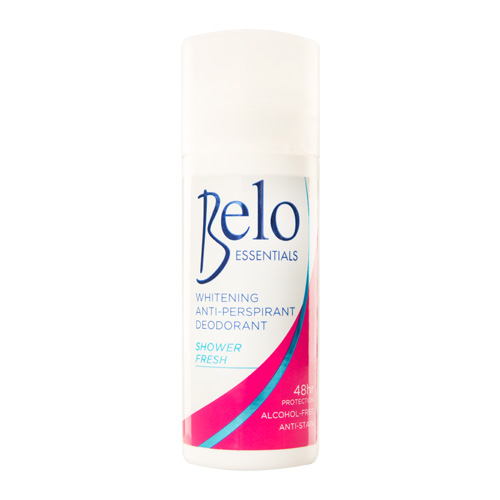 Belo Essentials Whitening Anti-Perspirant Roll-on 40ml